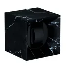 SwissKubik Metamorphik Limited Edition Watch Winder 1 Klocka Svart Akryl SK01.STB.MB