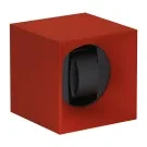 SwissKubik Startbox Red Watch Winder 1 Klocka Röd Plast SK01.STB004