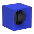 SwissKubik Startbox Blue Watch Winder 1 Klocka Blå Plast SK01.STB005