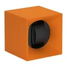 SwissKubik Startbox Orange Watch Winder 1 Klocka Orange Plast SK01.STB010