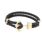 Captena Anchor Armband Konstläder DU20058