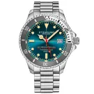 Stührling Swiss Movement Automatic Depthmaster 883H.04