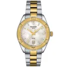 Tissot PR 100 Sport Chic Lady T1019102211100