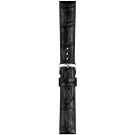 Tissot 20 mm Läderarmband T852043012