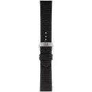 Tissot 21 mm Kanvasarmband T852043157