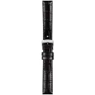 Tissot 15 mm Läderarmband T852043622