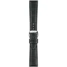 Tissot 21 mm Läderarmband T852045750