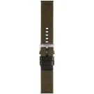 Tissot 22 mm Kanvasarmband T852046756
