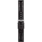 Tissot 22 mm Läderarmband T852046761