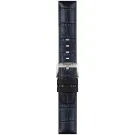 Tissot 22 mm Läderarmband T852046765