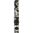 Tissot 22 mm Kanvasarmband T852046771