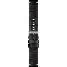 Tissot 22 mm Läderarmband T852046775