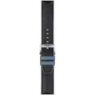 Tissot 22 mm Läderarmband T852046785