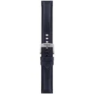 Tissot 20 mm Läderarmband T852046831