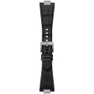 Tissot PRX 12 mm Läderarmband T852047562