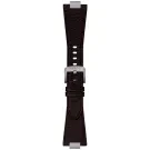 Tissot PRX 12 mm Läderarmband T852049164
