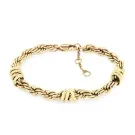 Tommy Hilfiger Charms Armband Rostfritt Stål 2781026
