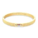 Tommy Hilfiger Stripes Armband Rostfritt Stål 2781048