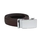 Tom Morris Ratchet Leather Belt Bälte Polyurethane TMB104