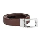 Tom Morris Ratchet Leather Belt Bälte Polyurethane TMB114