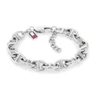 Tommy Hilfiger Marina Armband Rostfritt Stål 2781017