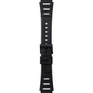 Morellato Spiro Soft Rubber Gummiarmband U2878198019MO