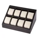 Ditur Klockfack 8 klockor Brun KXD0634