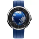 Ciga Design Blue Planet II · Atlantic Ocean-Inspired U034-SU01-6U