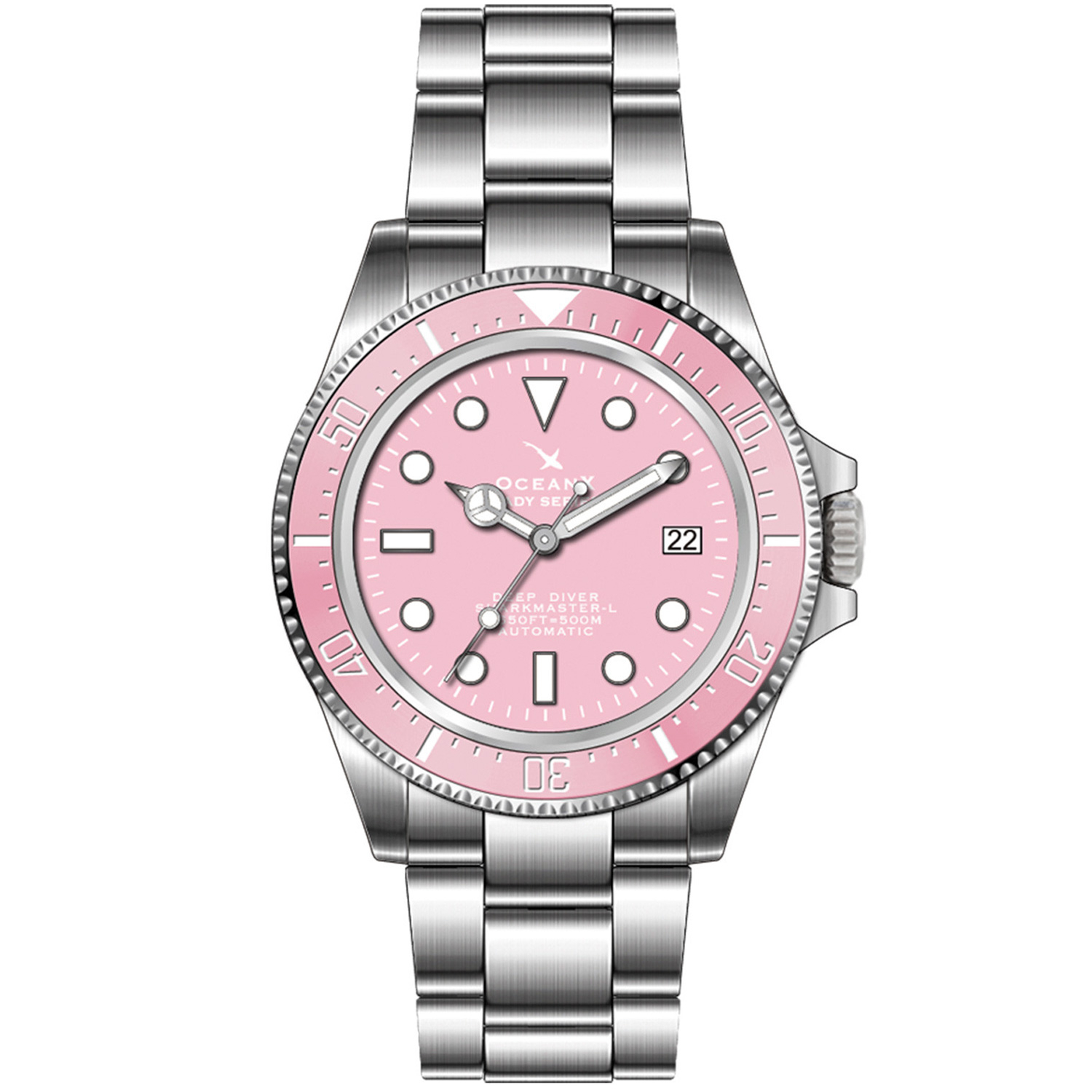 OceanX Sharkmaster-L LSMS521