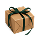 Giftwrapping service